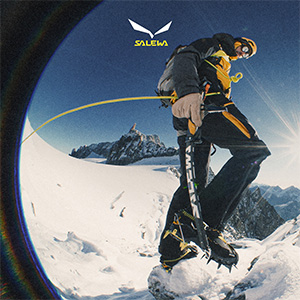 SALEWA
